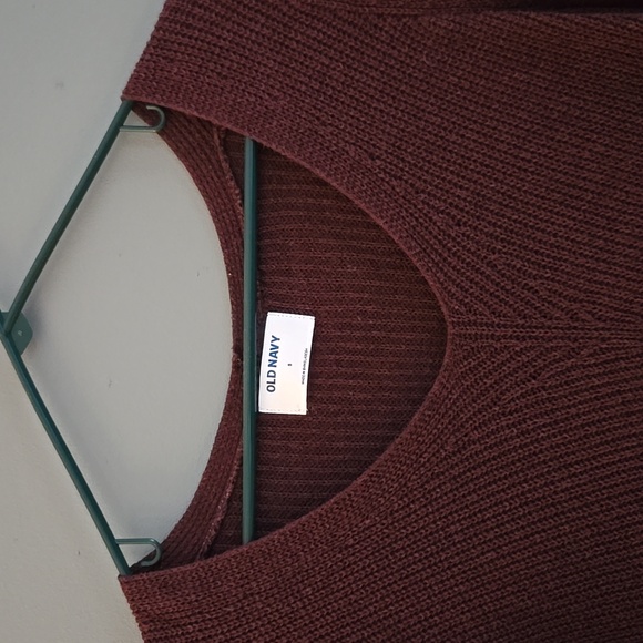 Sweater tunic - Picture 2 of 3